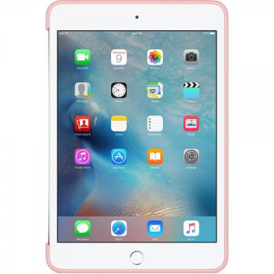 Чохол до планшета Apple iPad mini 4 Pink (MLD52ZM/A) - зображення 4