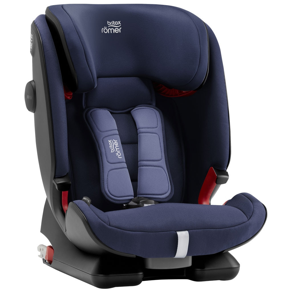 Автокрісло Britax-Romer Advansafix IV R Moonlight Blue (2000028889) - зображення 3