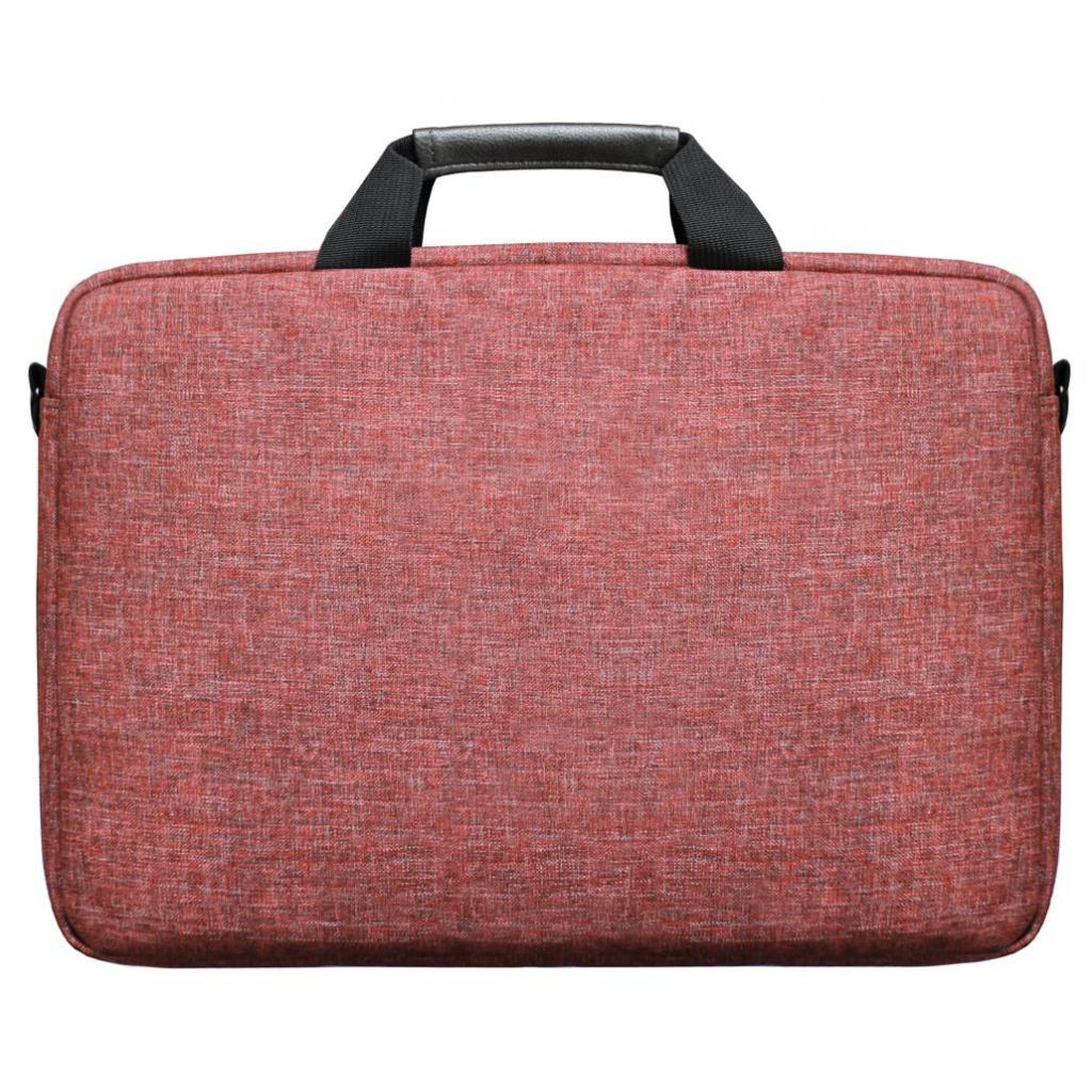 Сумка для ноутбука Grand-X 15.6'' SB-139 Coral (SB-139C) - зображення 2