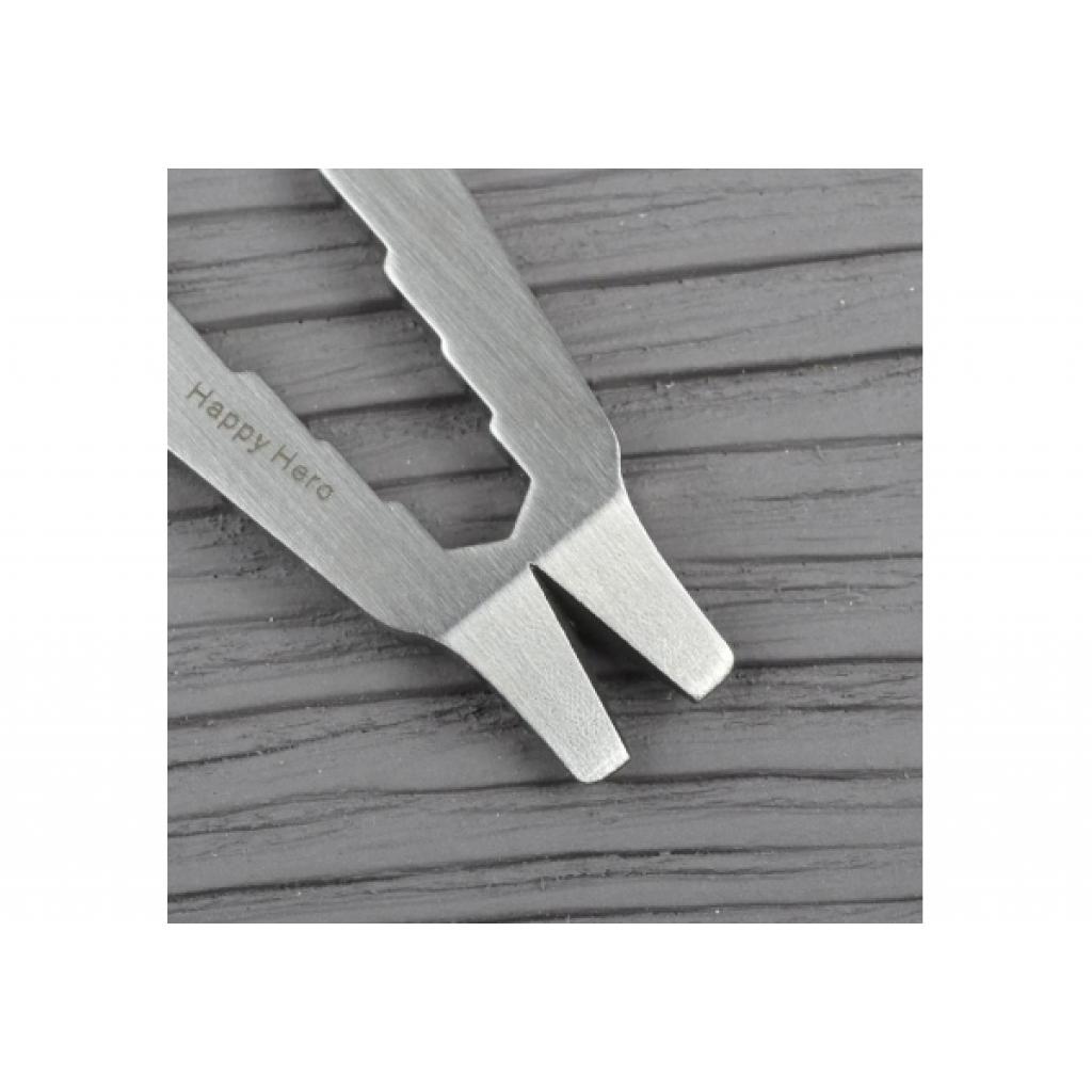 Мультитул NexTool Bottle Opener Happy Hero (KT5007B) - зображення 4