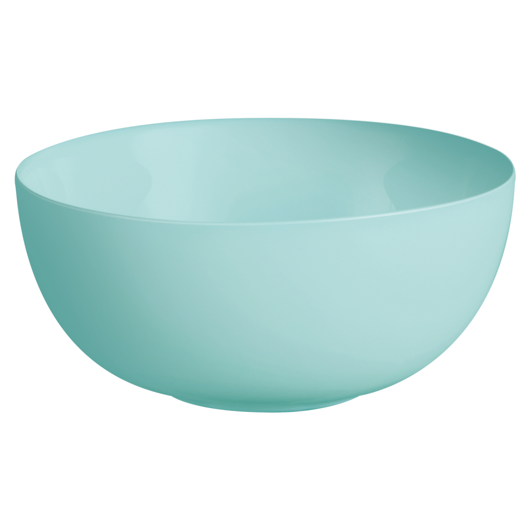 Салатник Luminarc Diwali Light Turquoise 12 см (P9201) - зображення 1