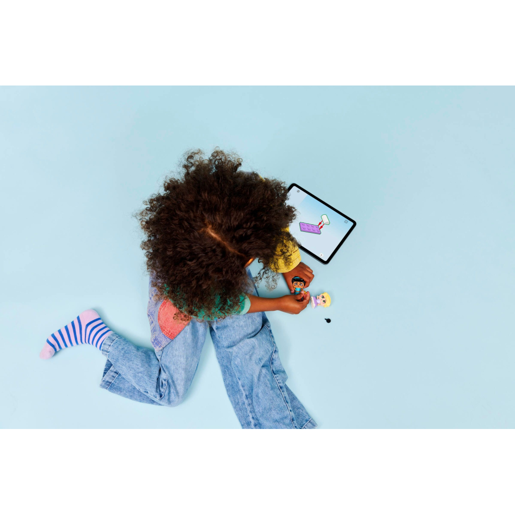 Конструктор LEGO Disney Princess Мініпринцеси Жасмін і Рапунцель (43303) - зображення 7