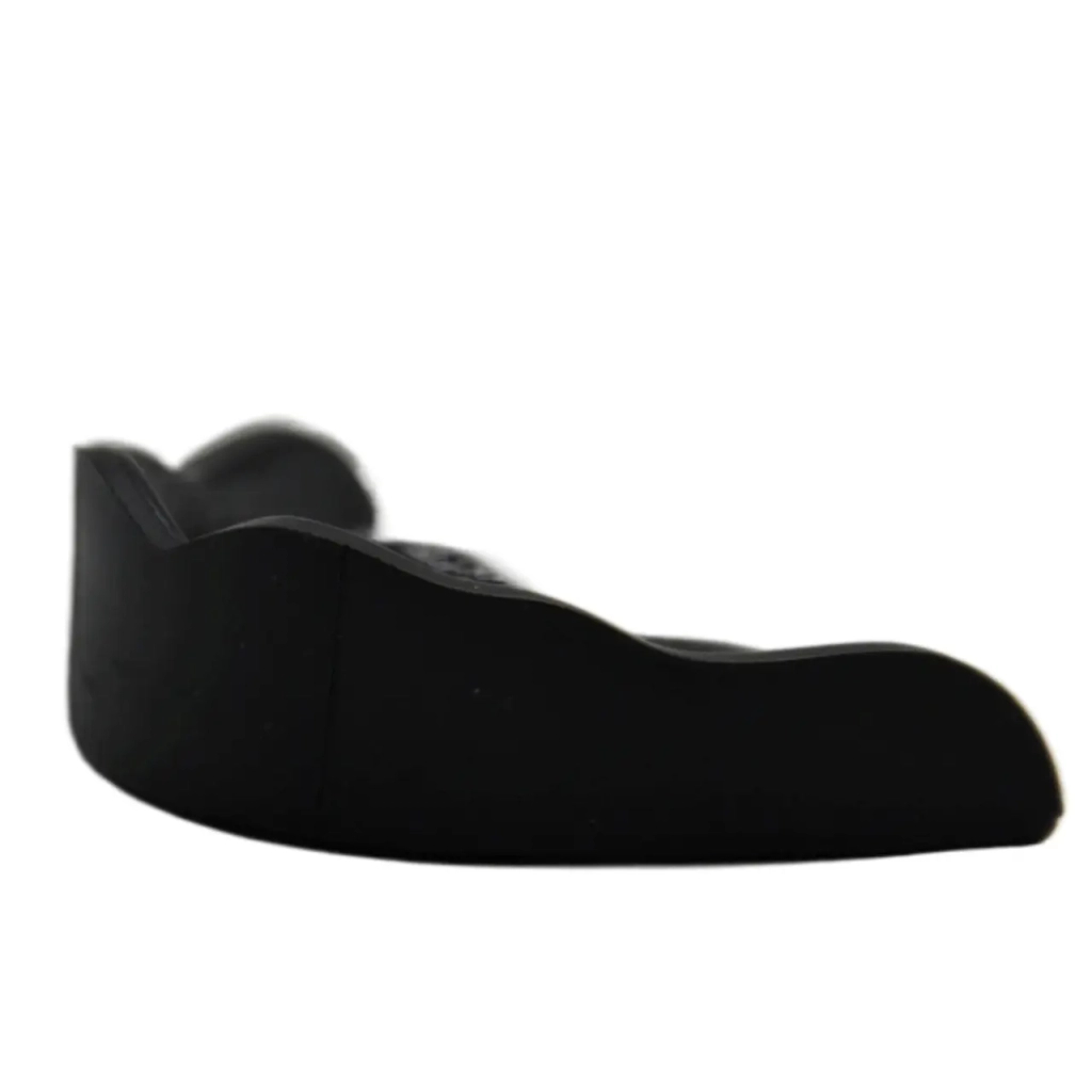 Капа PowerPlay 3318 JR Чорна (PP_3318_JR_Black) - зображення 4