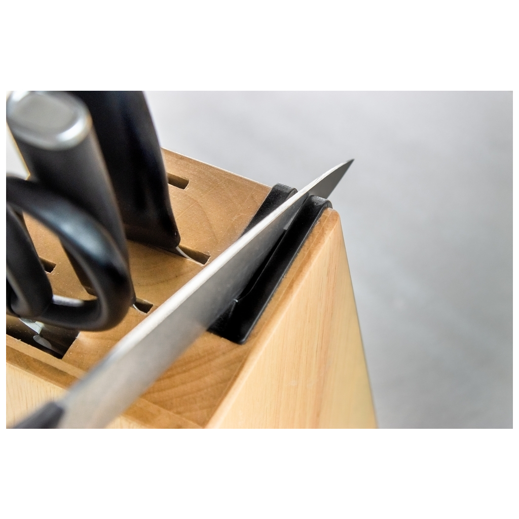 Набір ножів KitchenAid Classic, 6 предметів (KO6PSTSNOBG) - зображення 8