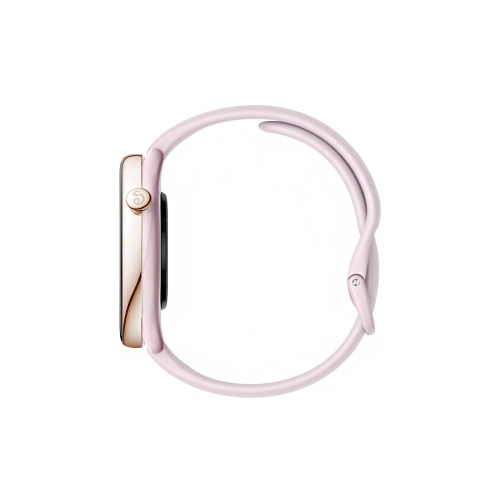 Смарт-годинник Amazfit GTR Mini Misty Pink (989611) - зображення 4