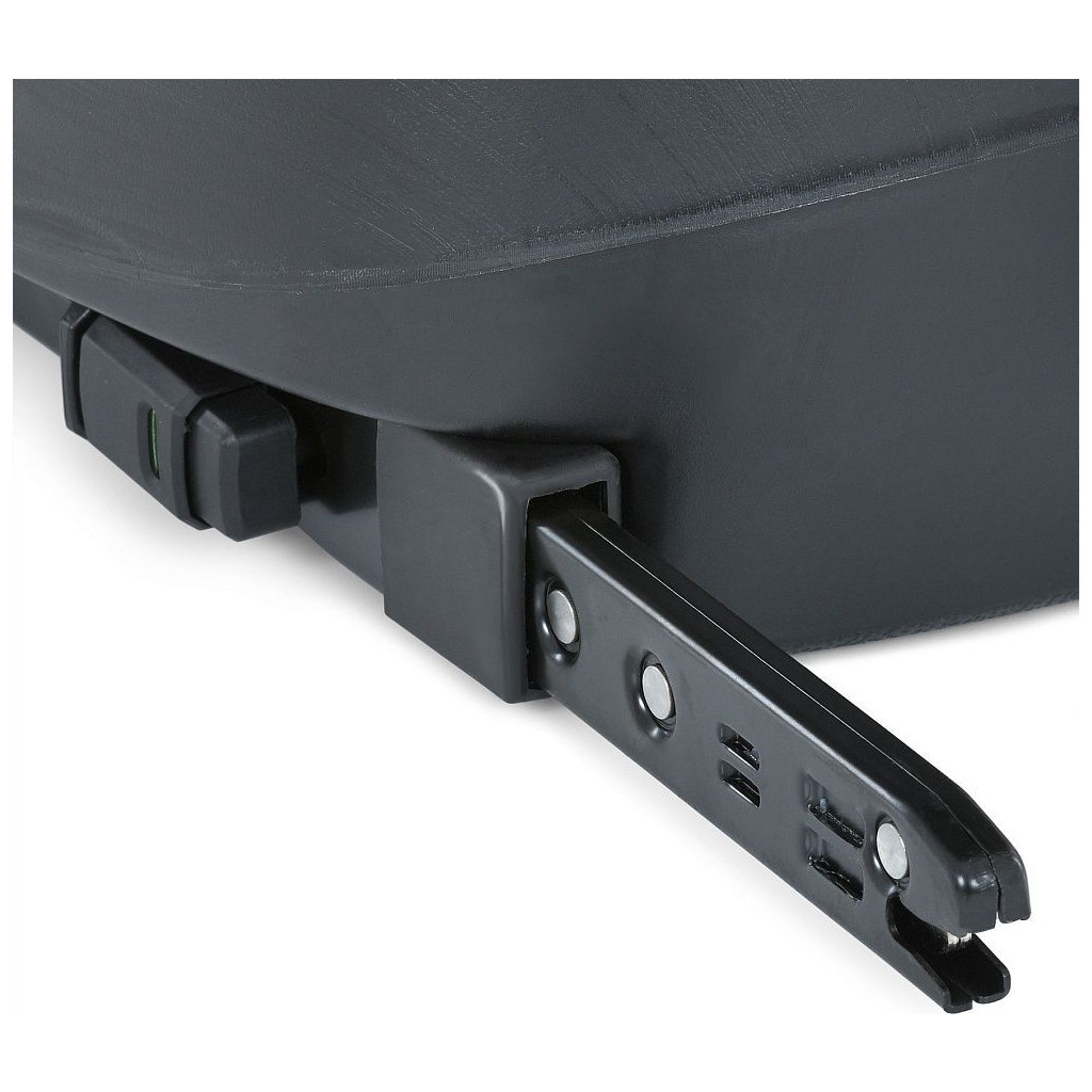 Автокрісло El Camino ABSOLUTE 360 ISOFIX (0-36кг) (ME 1079 royal beige) - зображення 12