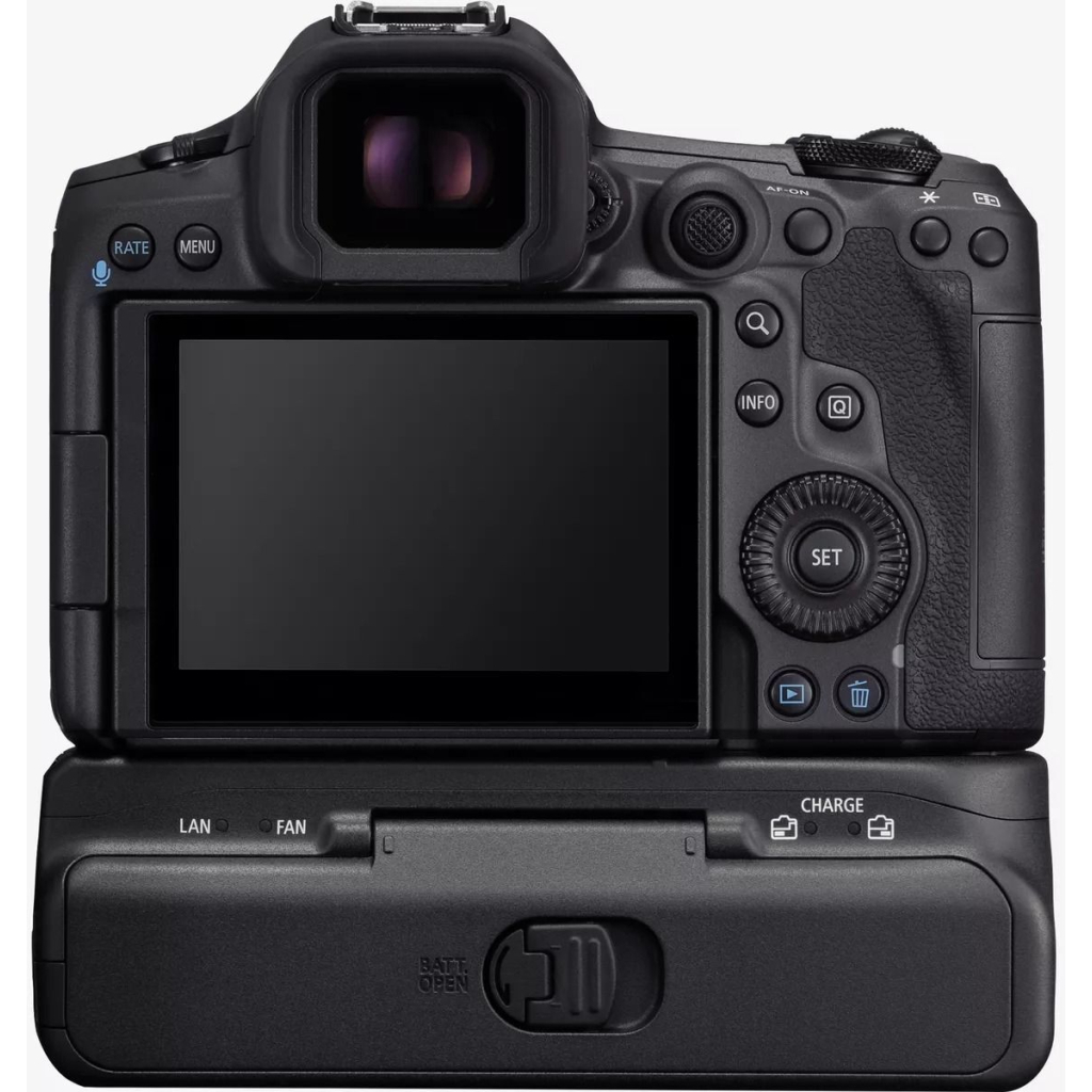 Батарейний блок Canon CF-R20EP (6538C001) - зображення 5