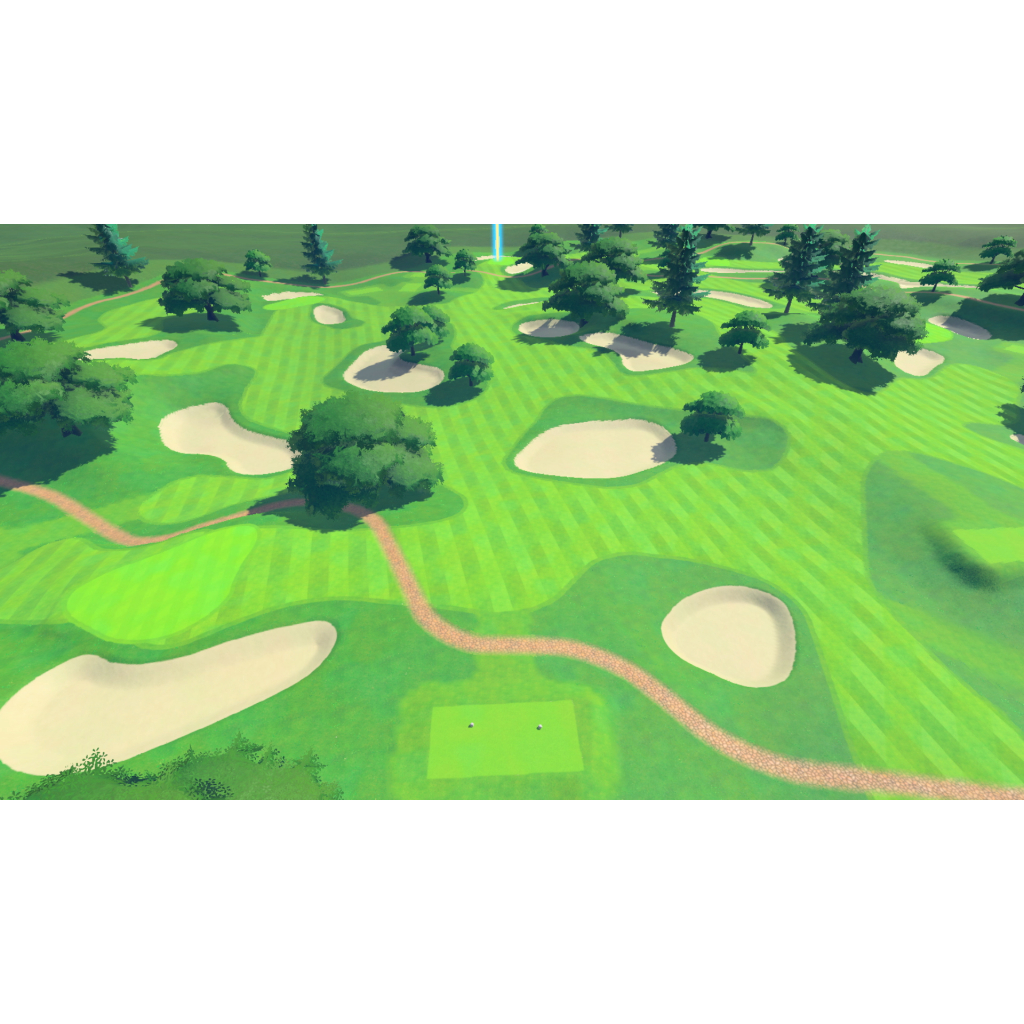 Гра Nintendo Switch Mario Golf: Super Rush (45496427764) - зображення 3