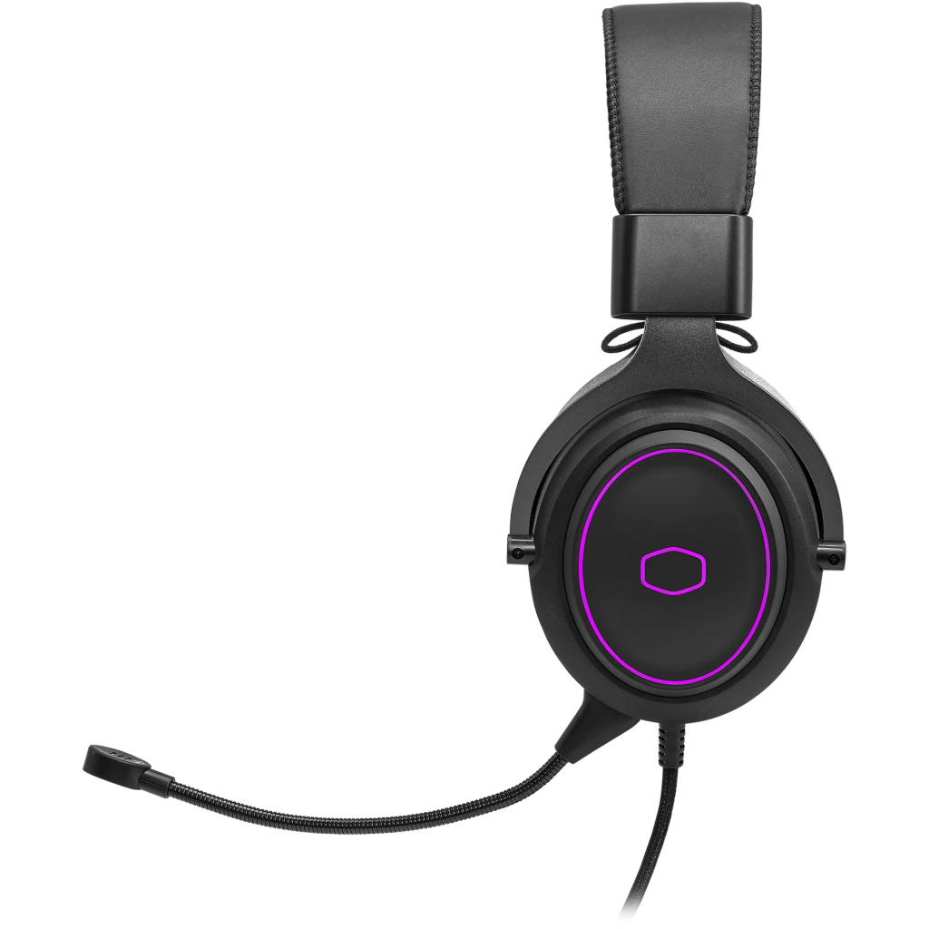 Навушники CoolerMaster CH331 USB Gаming Headset (CH-331) - зображення 3
