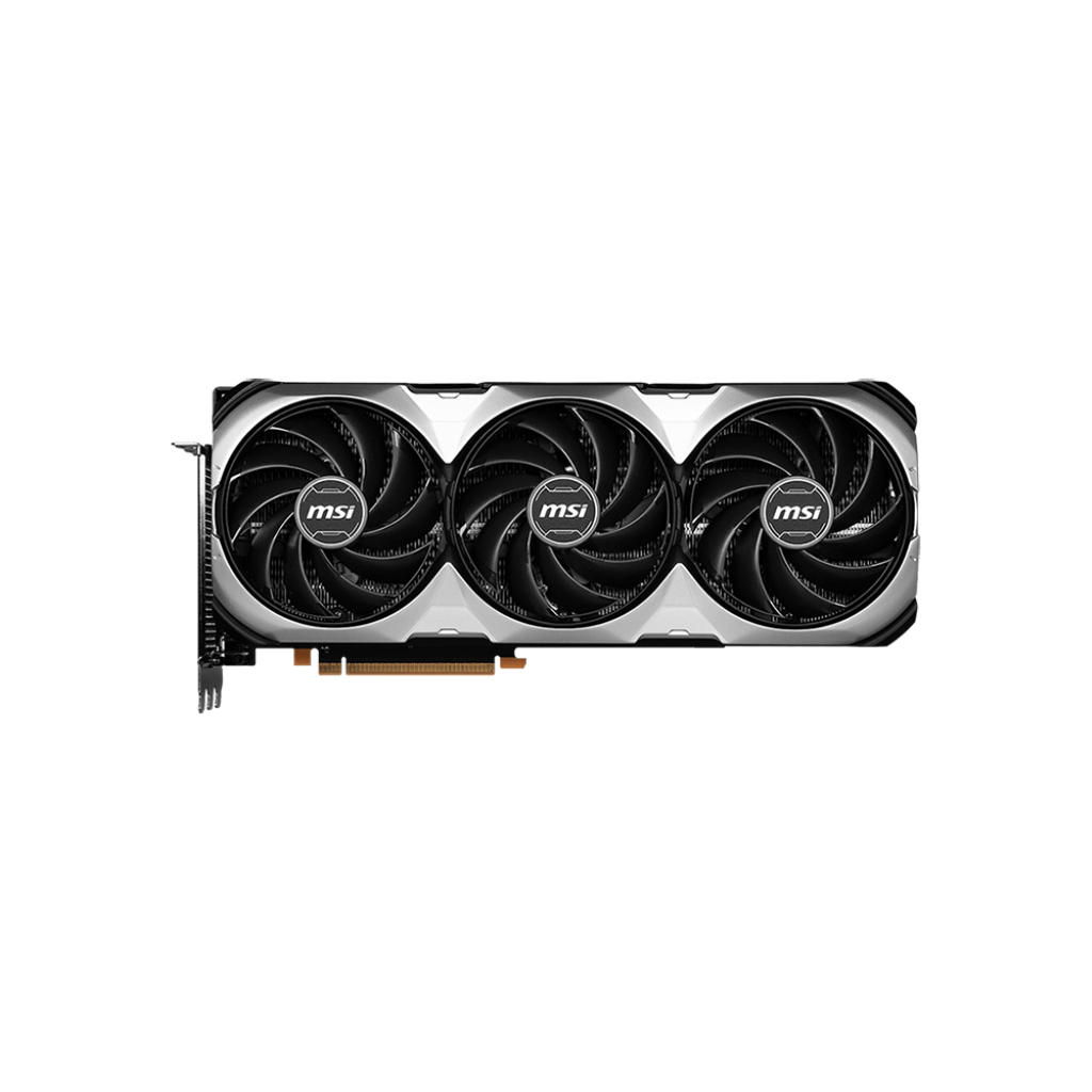 Відеокарта MSI GeForce RTX4090 24GB VENTUS 3X OC (RTX 4090 VENTUS 3X 24G OC) - зображення 1