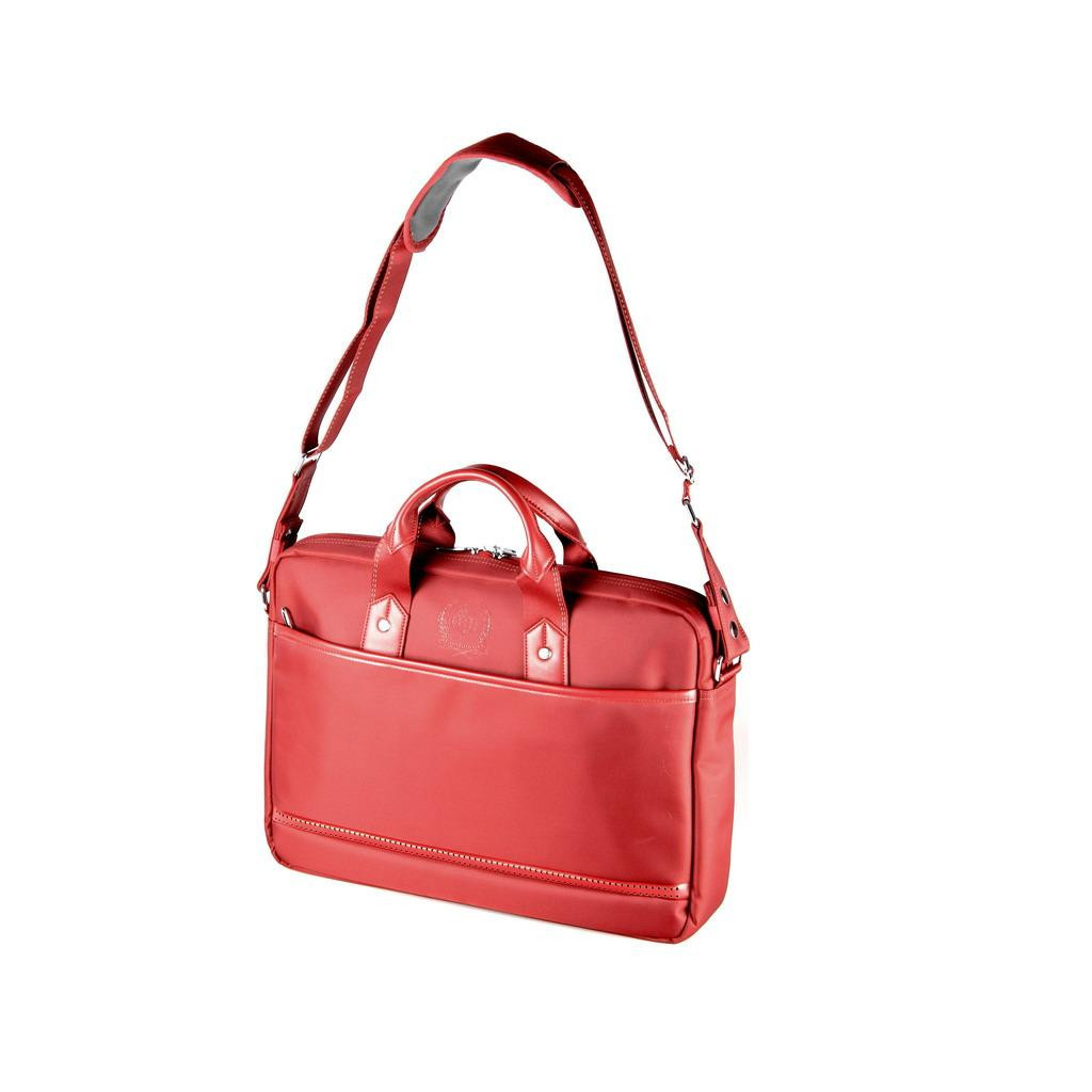 Сумка для ноутбука Continent 16" CC-045 Red (CC-045Red) - зображення 6