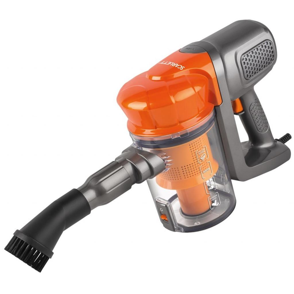 Пилосос Scarlett SC-VC80H12 - зображення 2