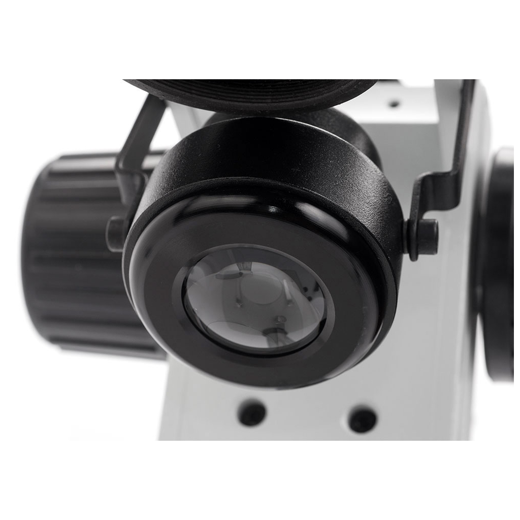 Мікроскоп Konus Crystal 7-45x Stereo (5425) - зображення 5