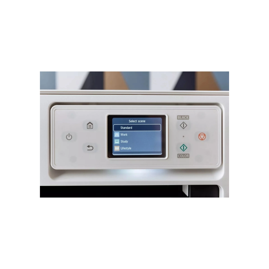 Багатофункціональний пристрій Canon PIXMA TS7640i Wi-Fi (6256C007) - зображення 6