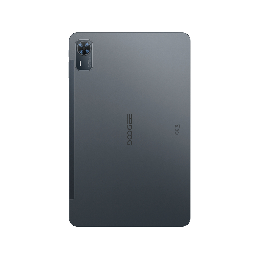 Планшет Doogee Tab E3+ 12" 8/256GB 4G (LTE) Grey (6923740264270) - зображення 3
