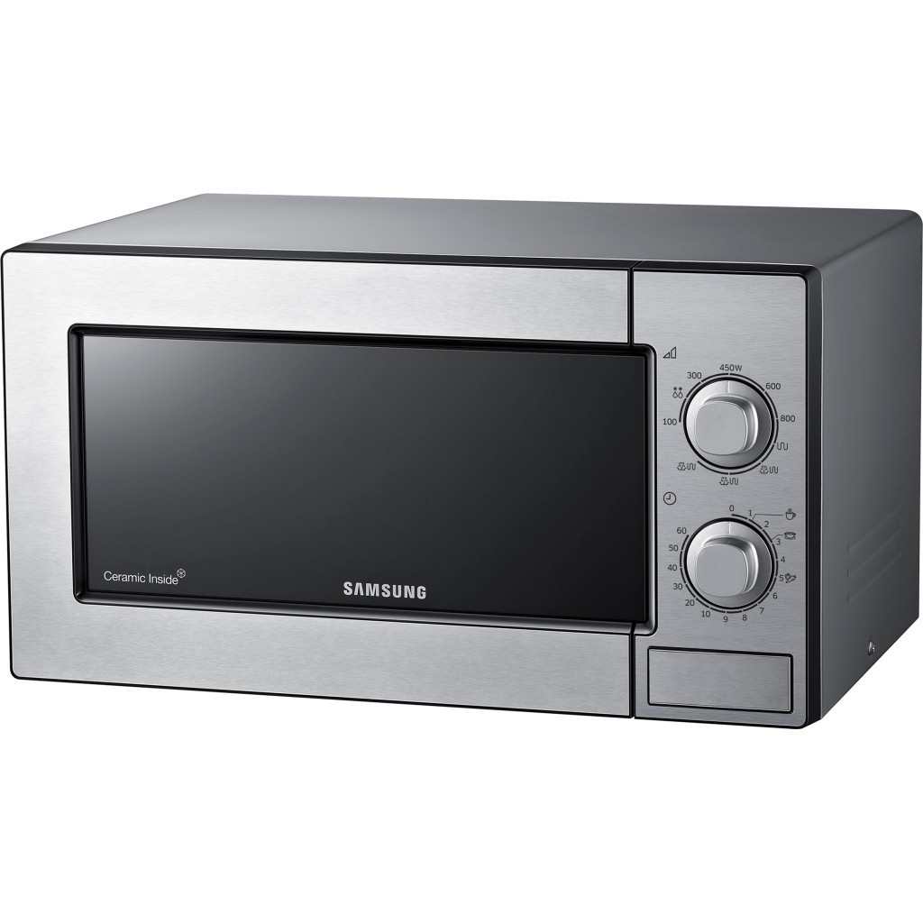 Мікрохвильова піч Samsung GE81MRTB/UA - зображення 1