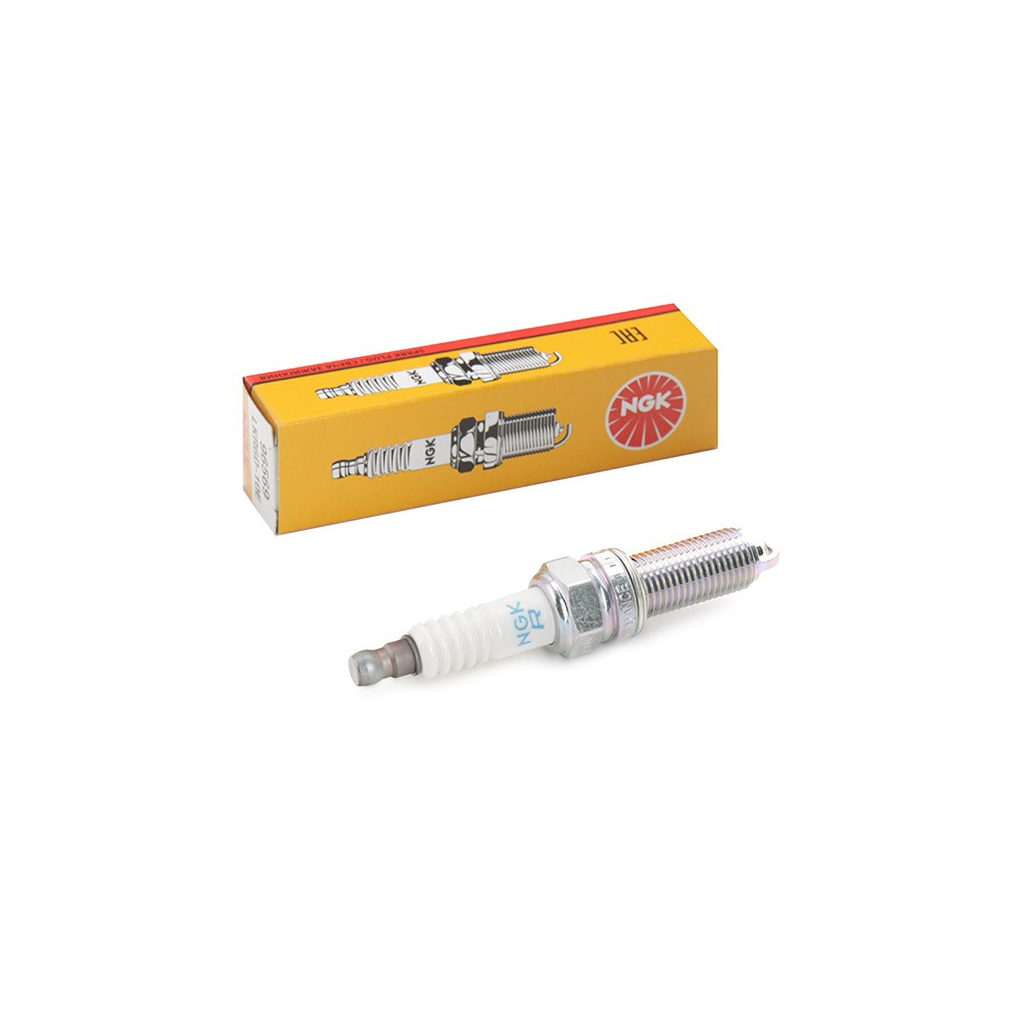 Свічка запалювання NGK 96569 LKR6D-10E - зображення 2