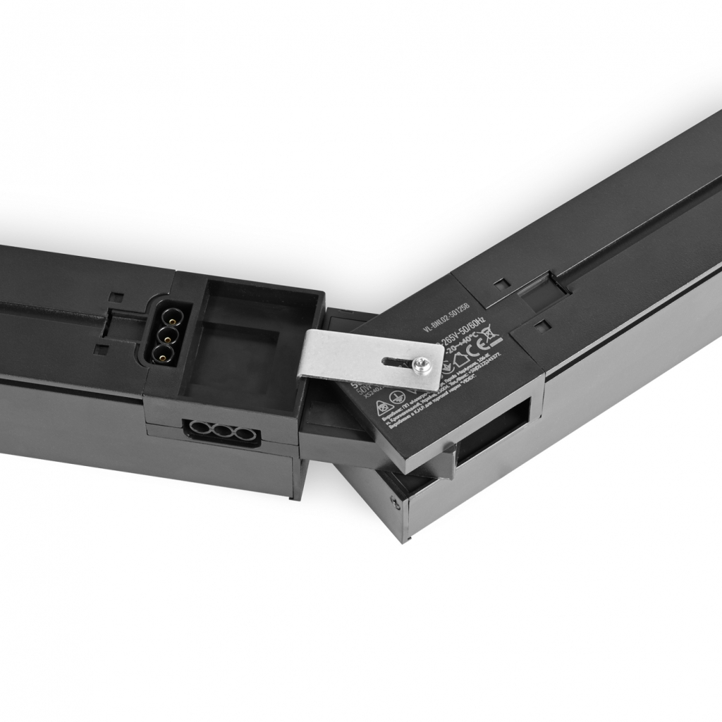 Світильник Videx 50W 1.2М 5000K (VL-BNL02-50125B) - изображение 10