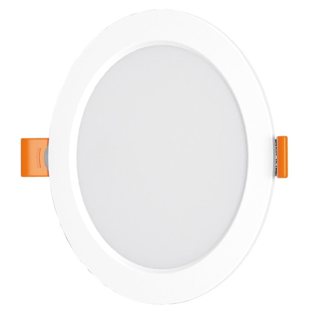 Світильник Videx LED 6W 5000K 220V (VL-DLBR-065) - изображение 1