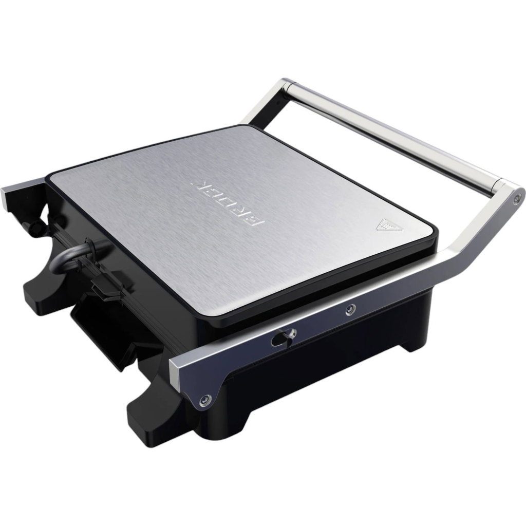 Електрогриль Brock HCG 5000 SS - зображення 6