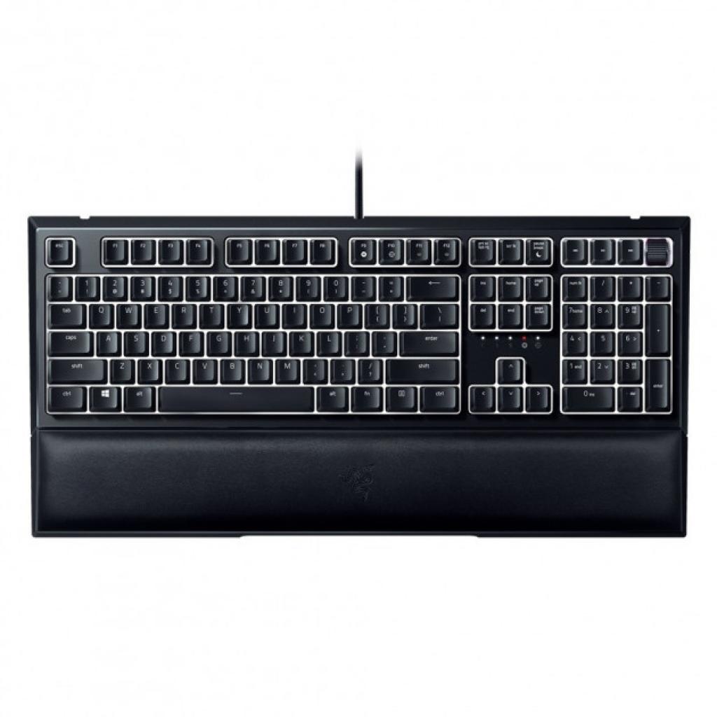 Клавіатура Razer Ornata V2 RU (RZ03-03380700-R3R1) - зображення 2