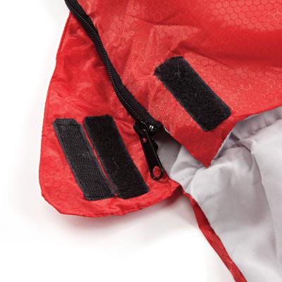 Спальний мішок Кемпінг Rest красний (4823082700387) - зображення 5
