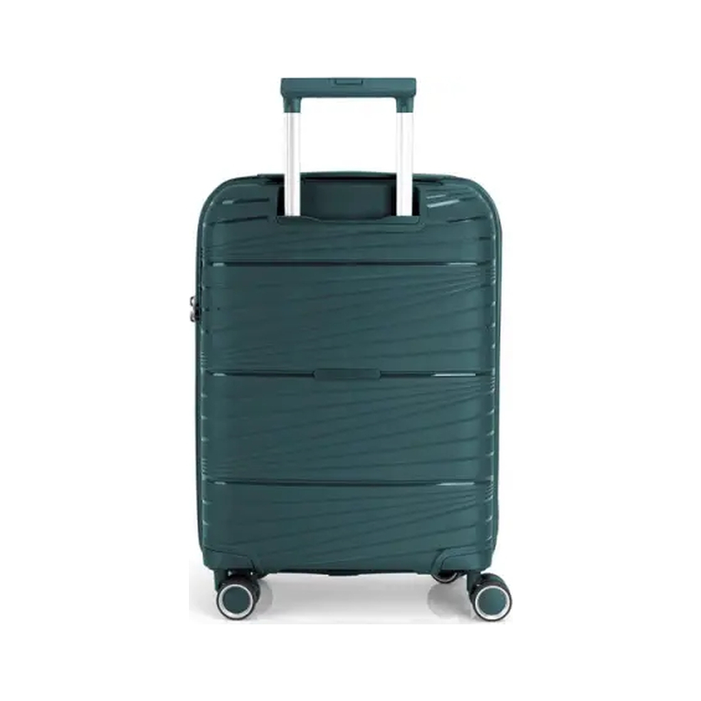 Валіза Gabol Kiba (S) Verde (122022-004) (931372) - зображення 3