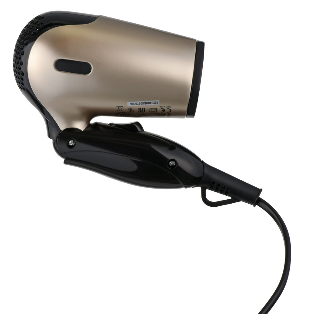 Фен Ardesto HD-503T - зображення 3