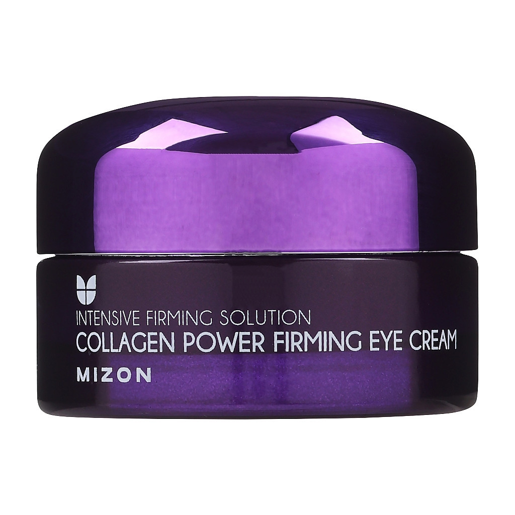 Крем для шкіри навколо очей Mizon Collagen Power Firming Eye Cream 25 мл (8809663751500) - зображення 1