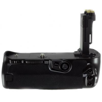 Батарейний блок Meike Canon 7D MARK II (Canon BG-E16) (DV00BG0048) - зображення 1