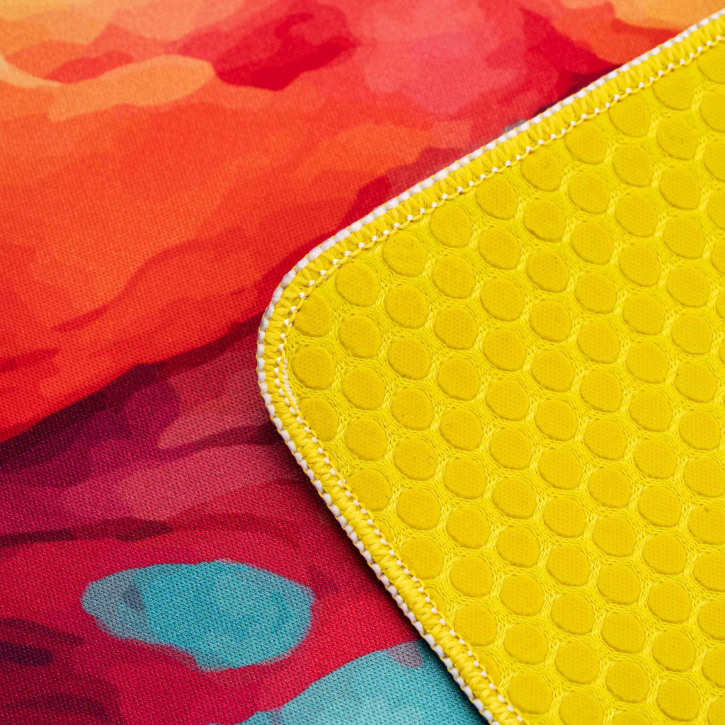 Килимок для мишки 2E Gaming Pro Speed D01 XL (2E-SPEED-XL-D01-PRO) - зображення 5