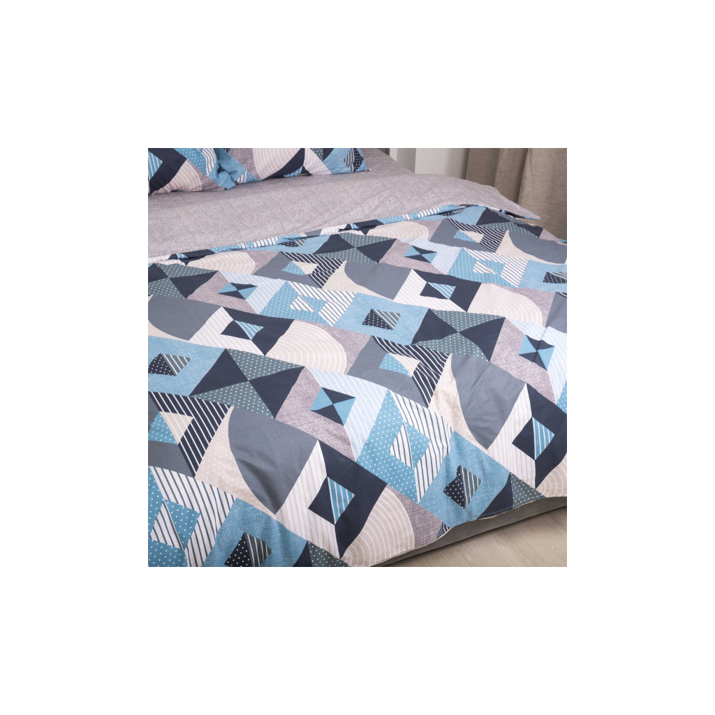 Постільна білизна Viluta 23234 Ранфорс двоспальний (23234-dv) - зображення 5