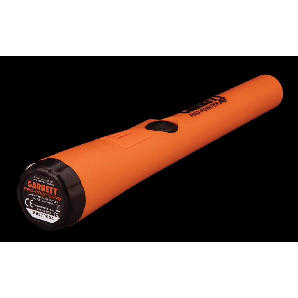 Металошукач Garrett Pro-Pointer AT - изображение 7