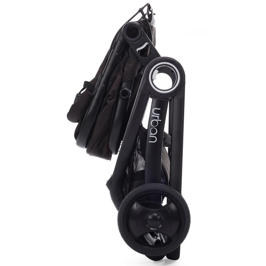 Коляска Chicco 2 в 1 Urban Plus Crossover (79214.95) - зображення 8