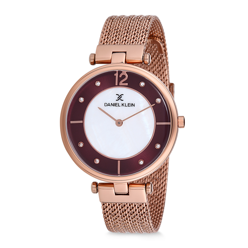 Наручний годинник Daniel Klein DK12178-5 - зображення 1