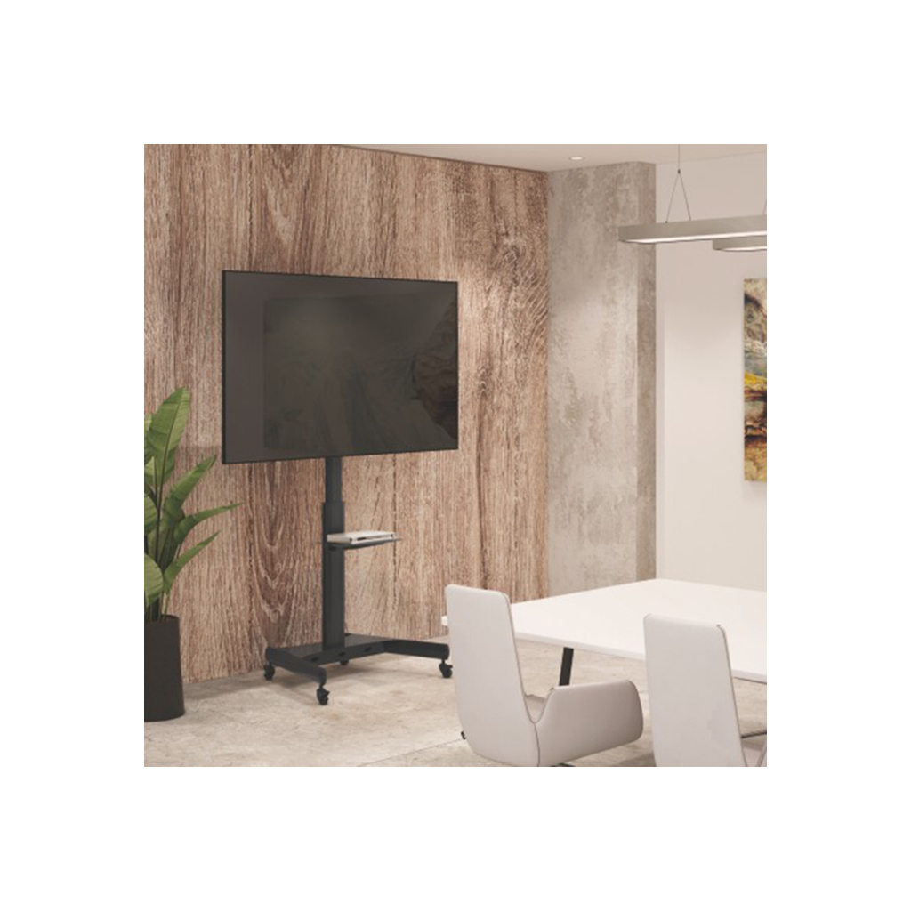 Стійка презентаційна HiSmart HS081171 - зображення 2