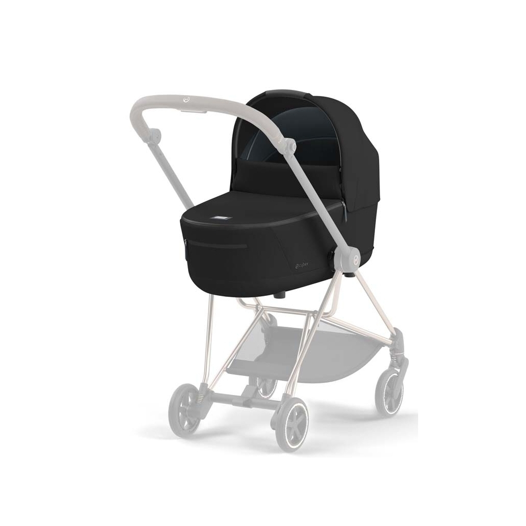 Люлька Cybex Mios Lux Onyx Black (522000865) - зображення 6