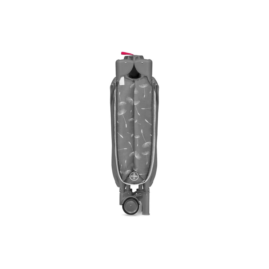 Дитячий манеж Lionelo Sven Plus Grey Concrete (LO-SVEN PLUS GREY CONCRETE) - изображение 11