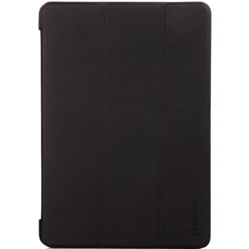 Чохол до планшета BeCover Smart Case Apple iPad Air 3 2019 Black (703775) - зображення 1