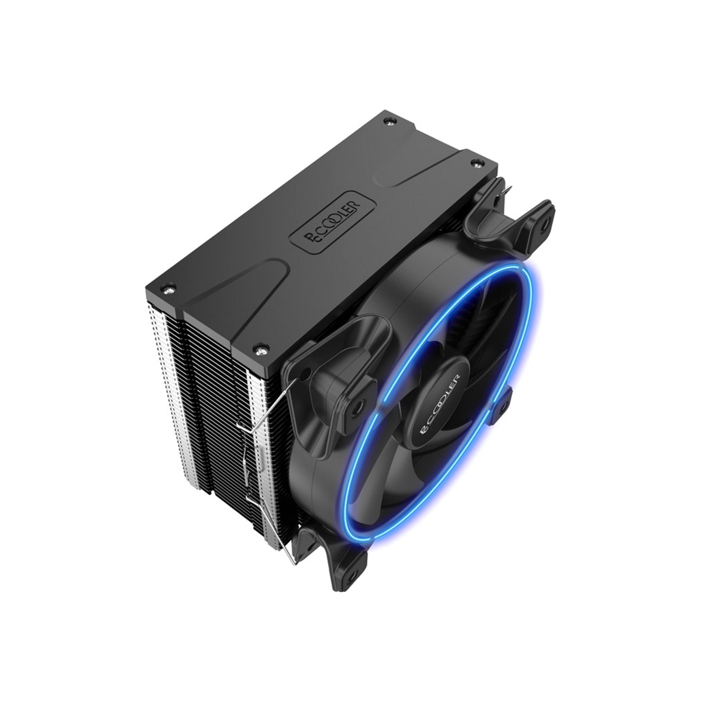 Кулер до процесора PcCooler GI-X6B V2 - зображення 3