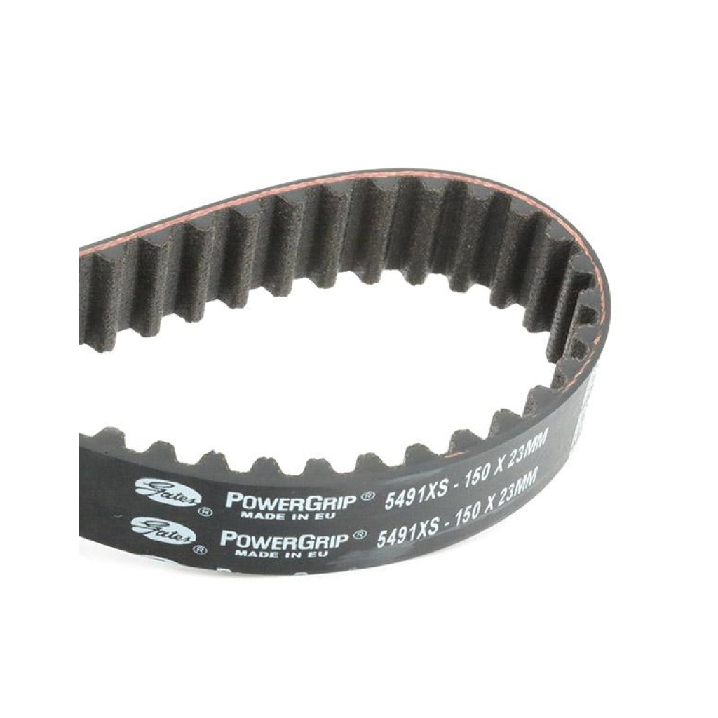 Ремінь ГРМ Gates 5491XS - изображение 2