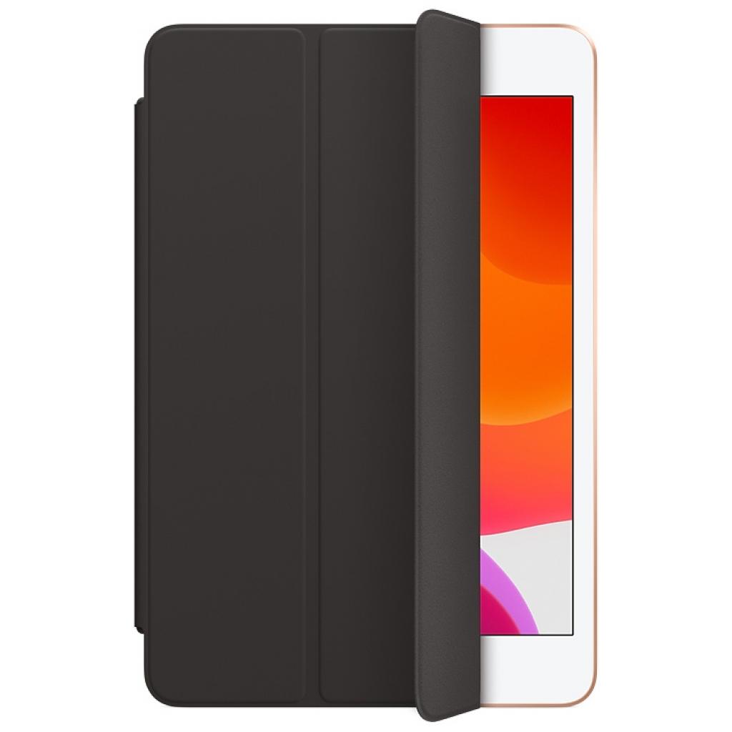 Чохол до планшета Apple Smart Cover iPad mini Black (MX4R2ZM/A) - зображення 2