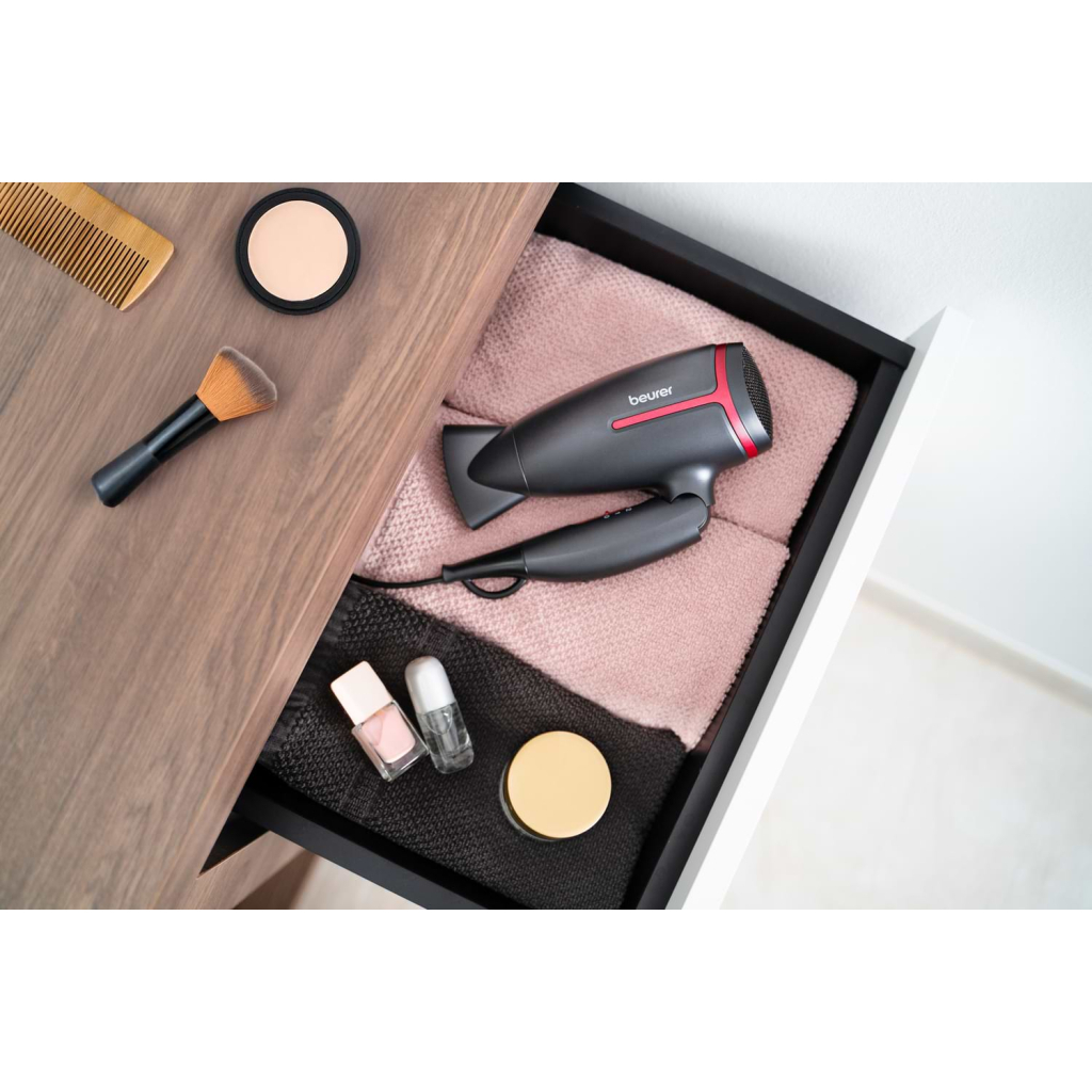 Фен Beurer HC 25 LE 2025 - picture 11
