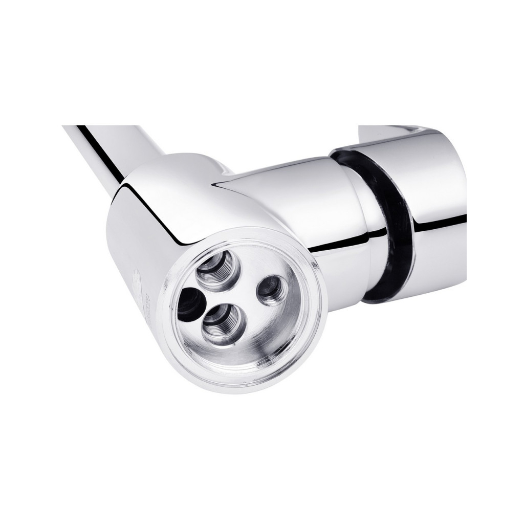 Змішувач Kroner Brocken-C030 - зображення 7