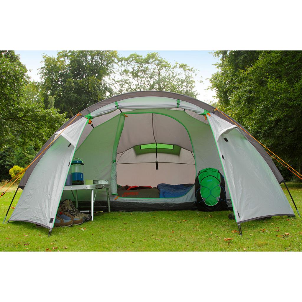 Намет Coleman Cortes 3 (3138522094683) - зображення 4