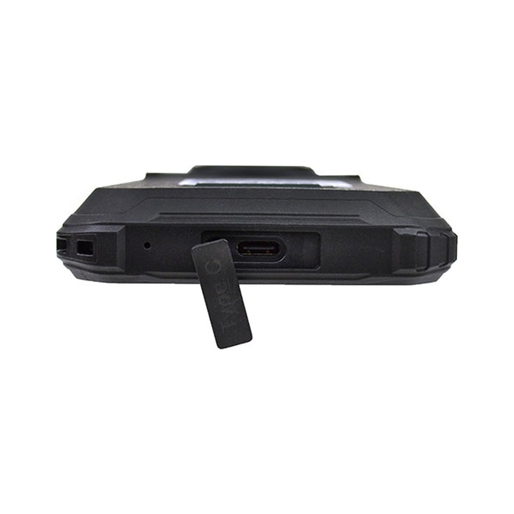 Мобільний телефон OUKITEL WP22 8/256GB Black (6931940722896) - зображення 8