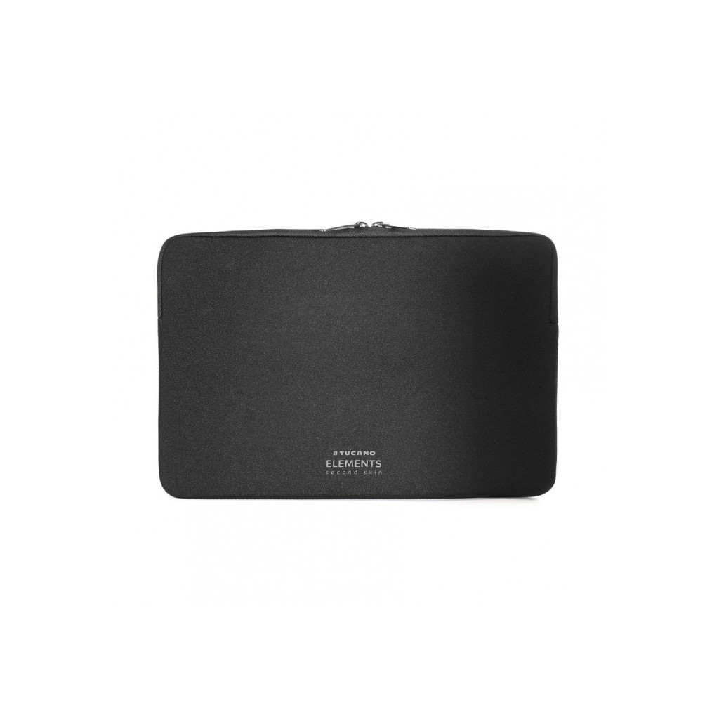 Чохол до ноутбука Tucano 13" Elements MB PRO Retina Black (BF-E-MB13) - зображення 1