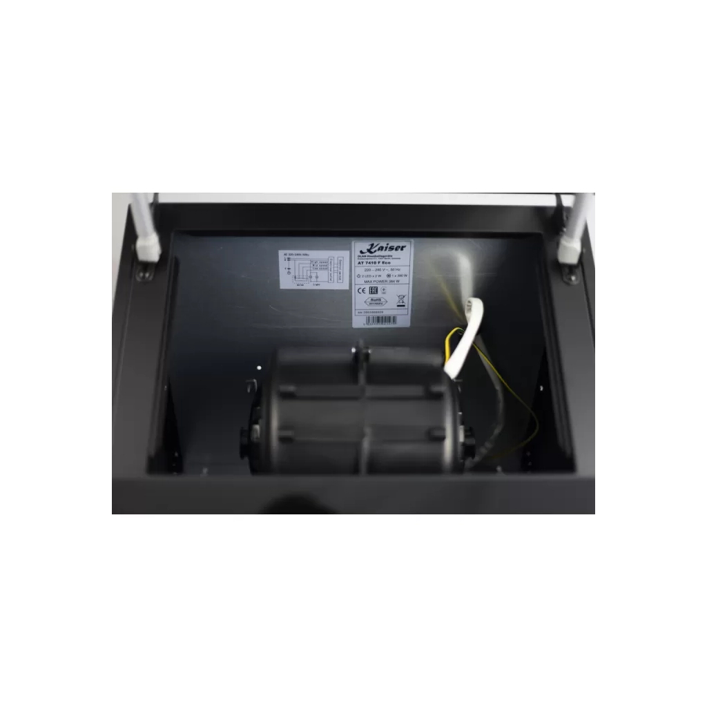 Витяжка кухонна Kaiser AT 7410 F Eco Eco - зображення 7