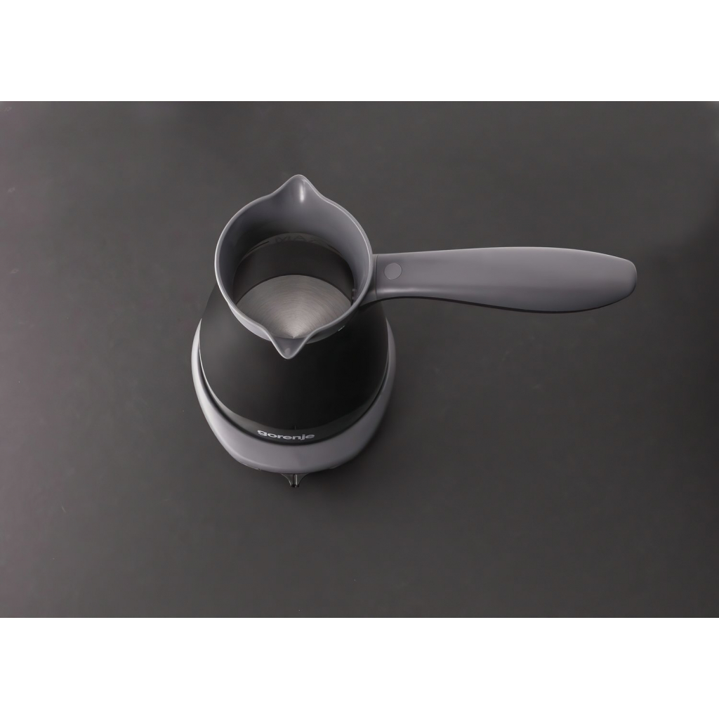 Електрична турка Gorenje TCM330B - зображення 3