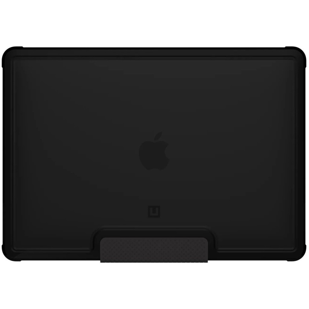 Чохол до ноутбука UAG 13" Apple MacBook Pro 2020-2022 Lucent, Black/Black (134006114040) - зображення 1